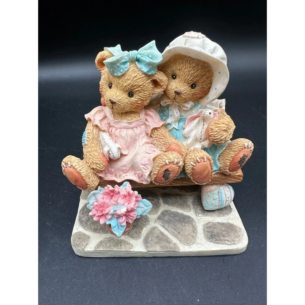 Cherished Teddies cherished teddies